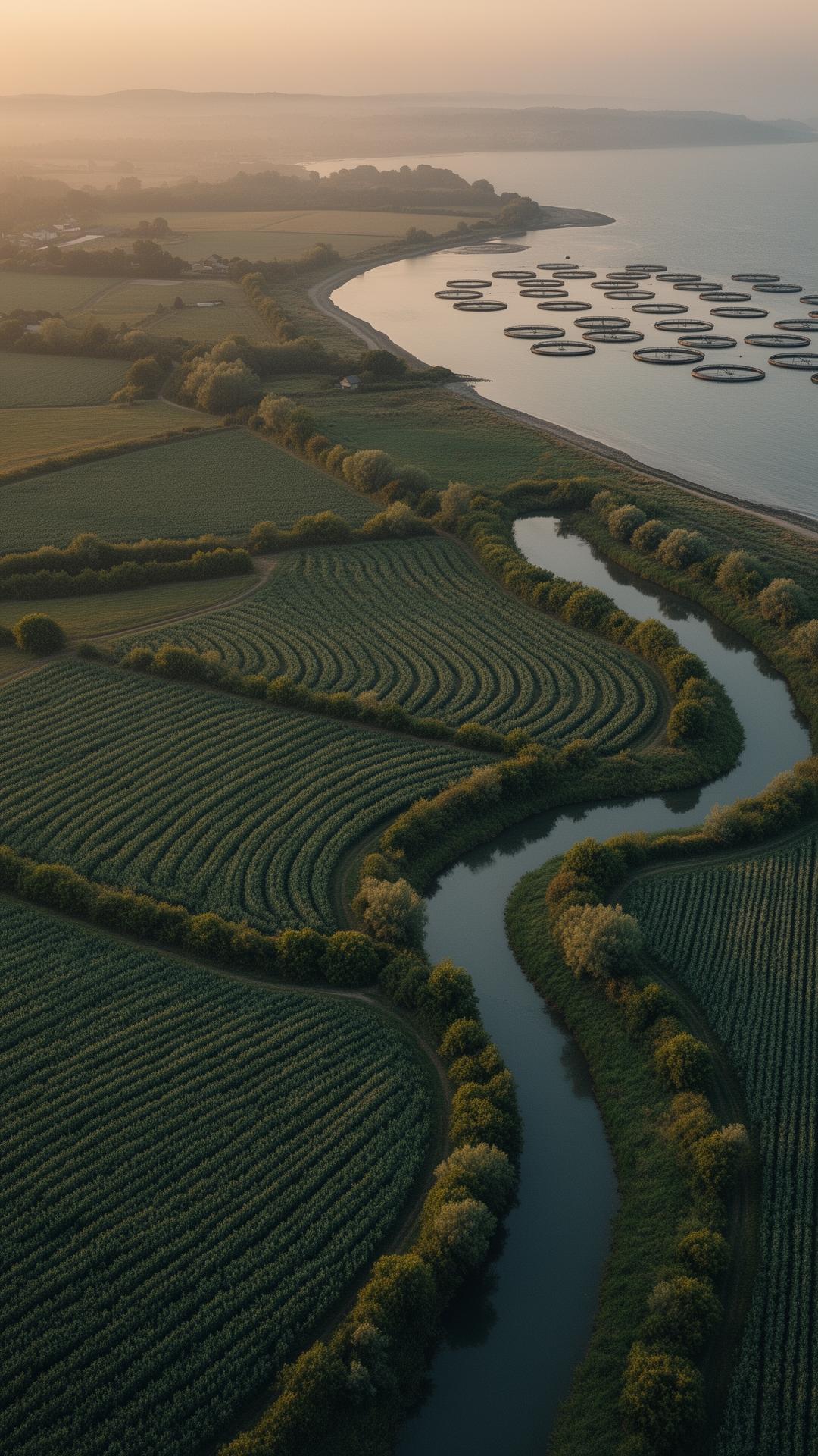 Sustainable Agri-Food Systems