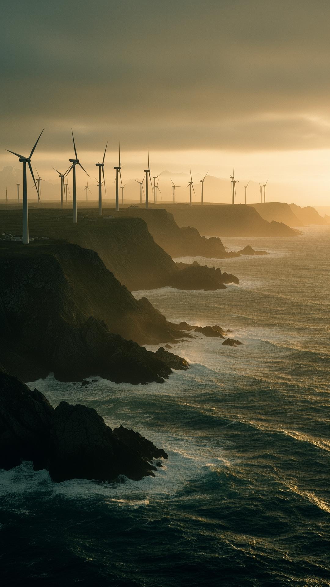 Climate Adaptation Infrastructure
